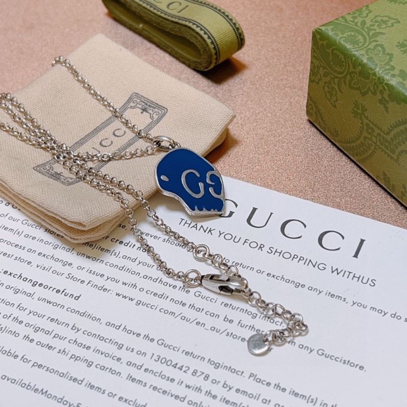 Gucci Necklaces